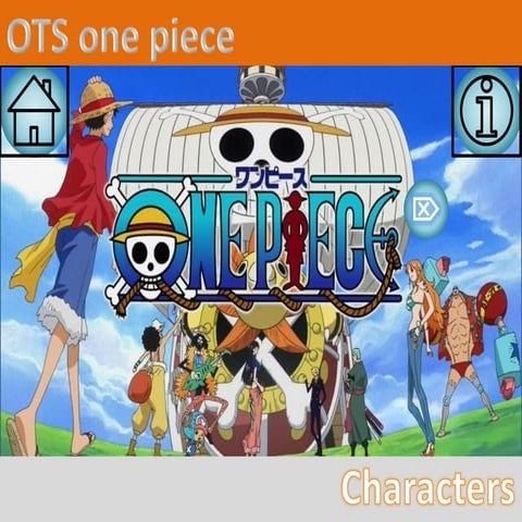 Calm down with the hate towards library of ohara : r/OnePiece