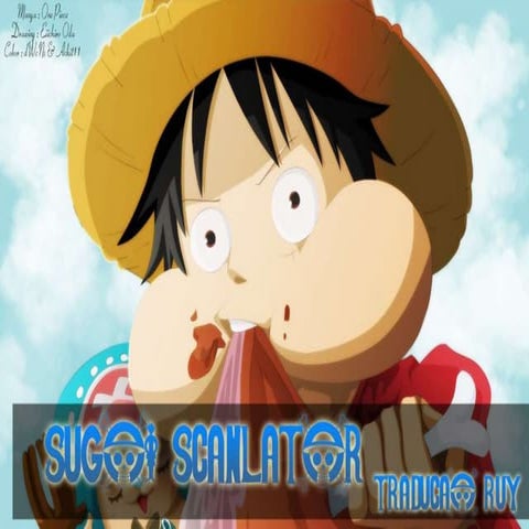 One piece 635 | PPT