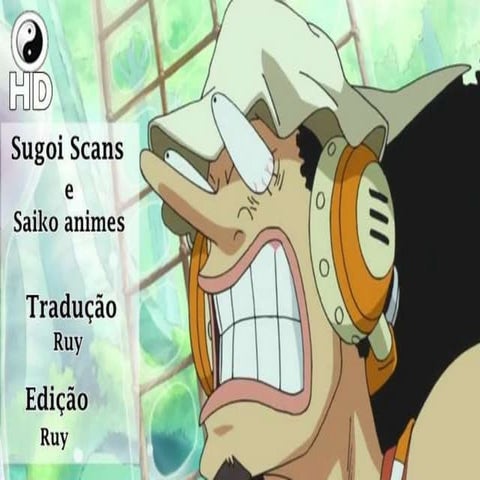 One piece 640 | PPT