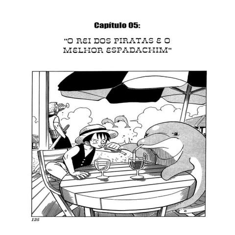 One piece vol 01 cap 05