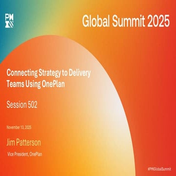 Connecting Strategy to Delivery Teams Using OnePlan.pdf