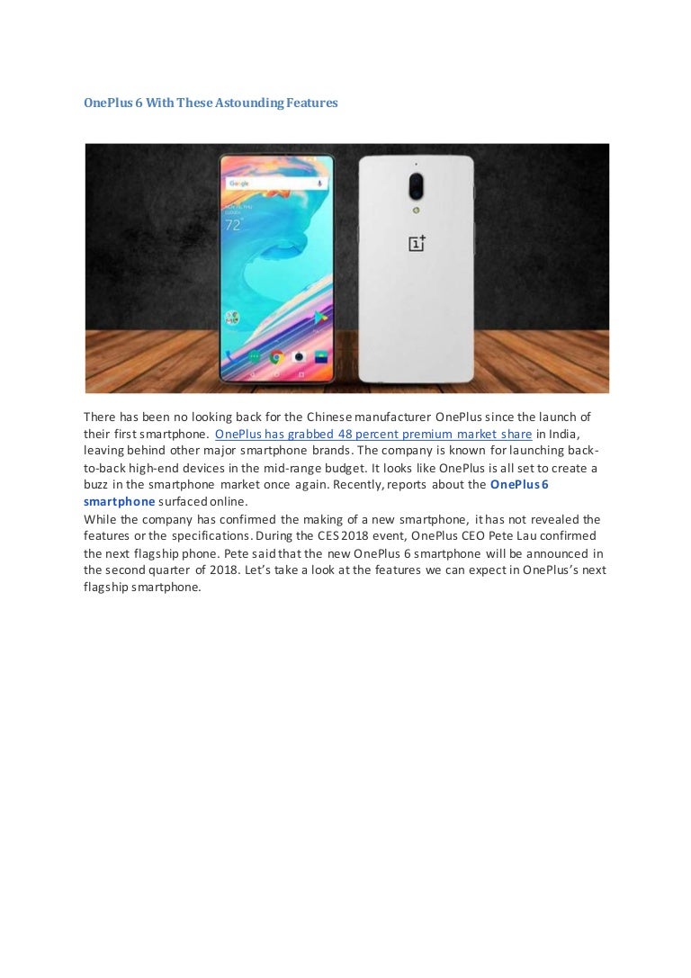 fitbit ionic oneplus 6