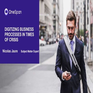 Tradetech Hybrid MeetUp_N.Jaure_Onespan_210610 