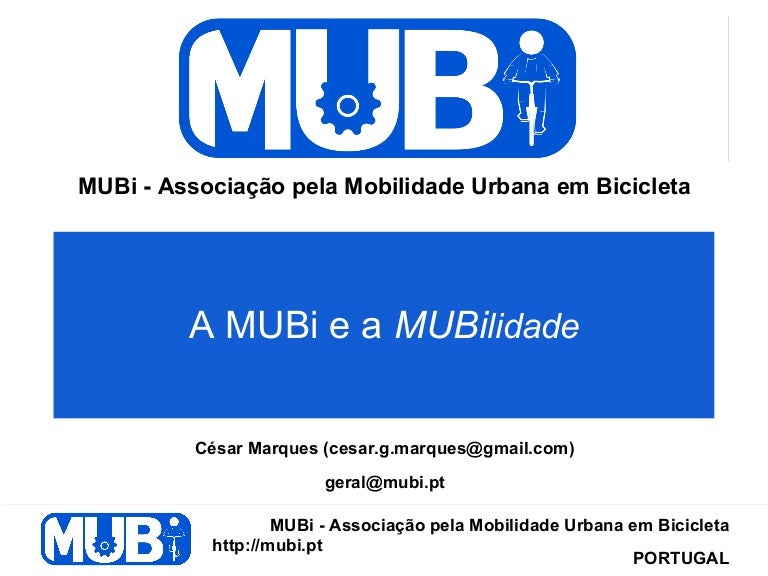 mubi pt