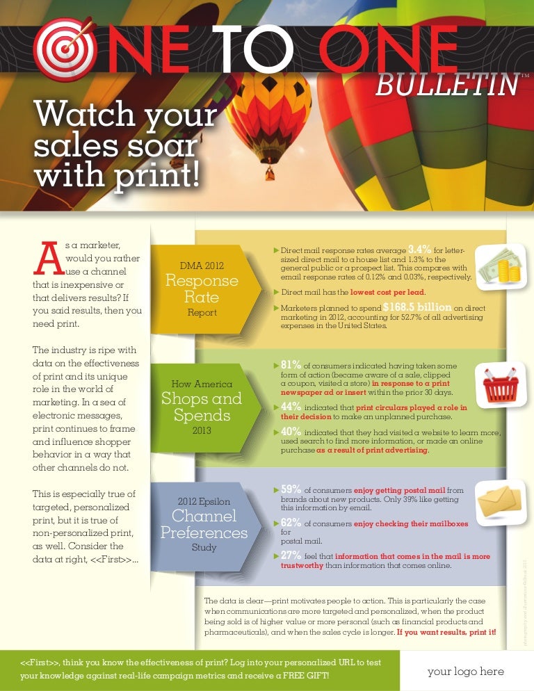 one to one bulletin newsletter sample example of newsletter for company