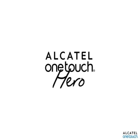 Présentation du HERO