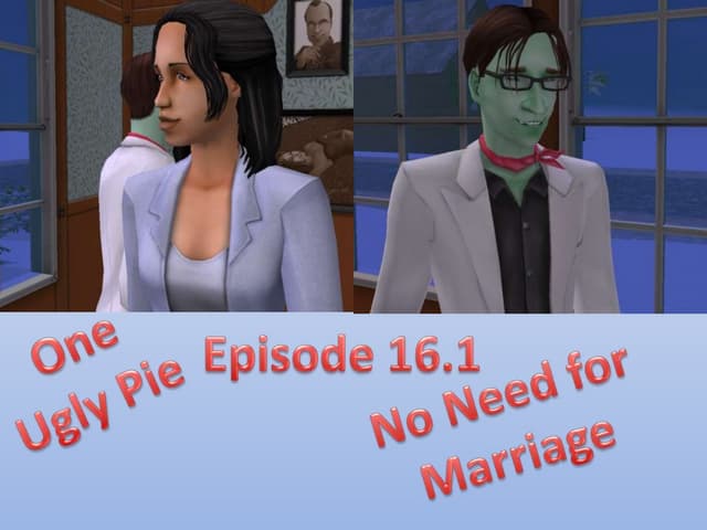 One ugly pie 16.1