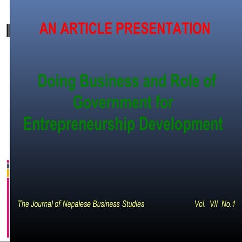 One village one product 