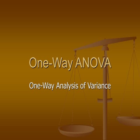 oneway.ppt