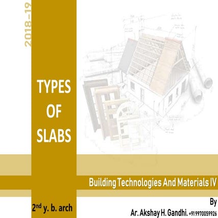 one way two way slabs.pptx
