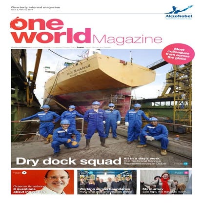 Oneworld2 12