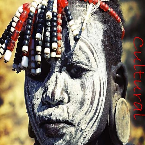 One world powerful images