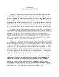 essay about true friendship
