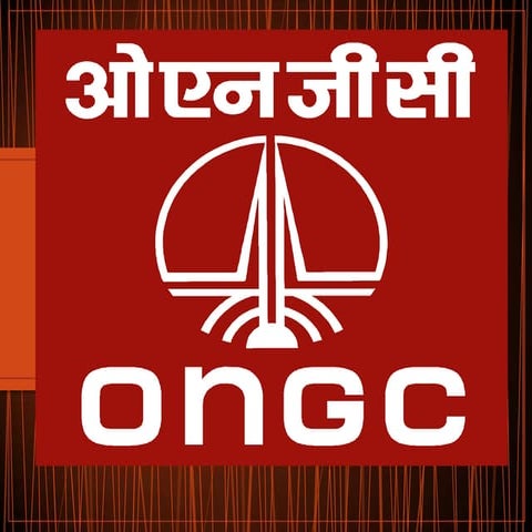 ONGC final ppt