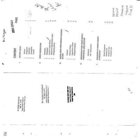 O&G notes malaysia | PDF