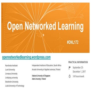 ONL172 introwebinar
