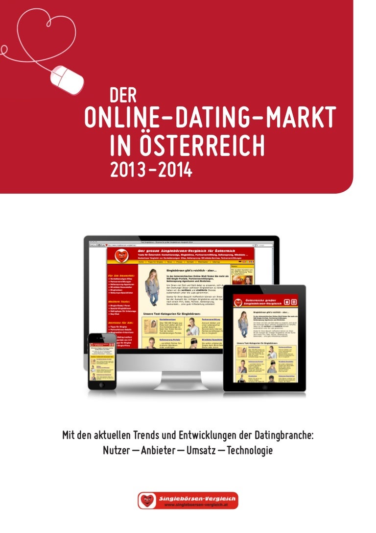 Internet dating wien