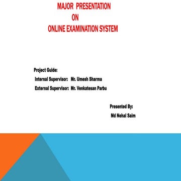online-examination-system.pptx