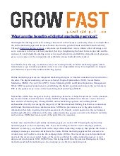 online marketing agency in bangaore	
