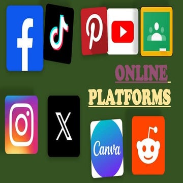 online-platform EMTECH EMPOWERMENT TECHNOLOGIES