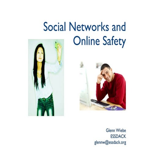 Online Safety