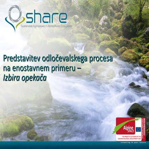 2-Predstavitev odlocevalskega procesa_primer