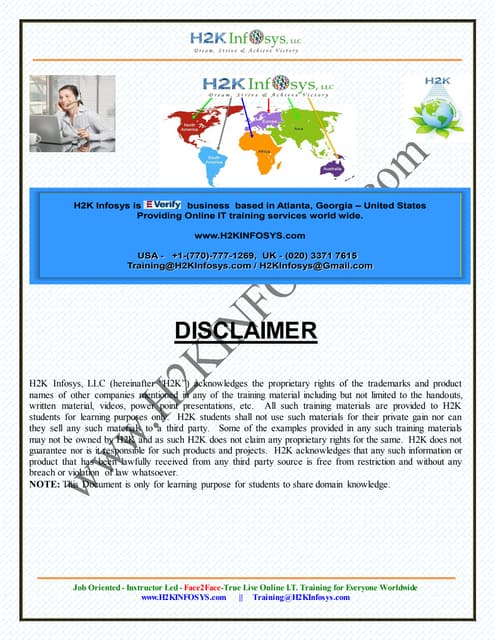 Online Shopping Cart Business Requi...