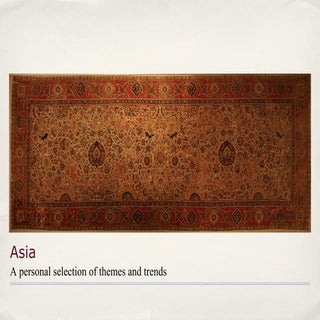 Online activism in asia: an introdu...