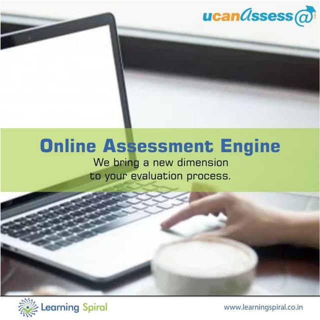 Online assessment Test
