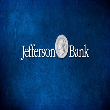 21st Annual Legal & Accounting Institute: Online Banking Security Fundamentals