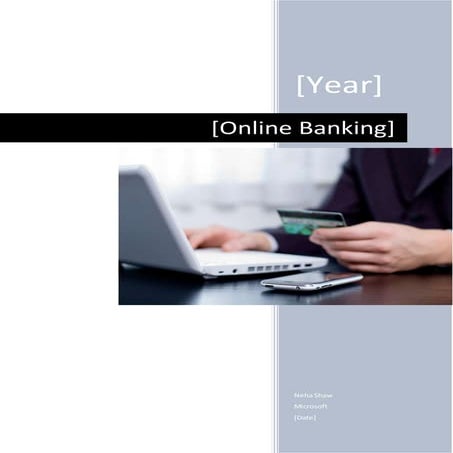 Online banking on pnb