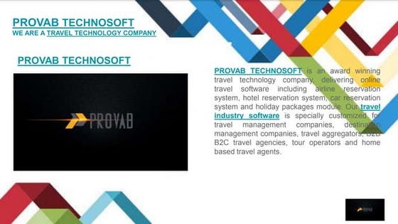 Online booking software 