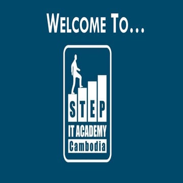  Online business: where to start from?