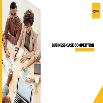 [Online Business Case Competition 2020] Suncream Team