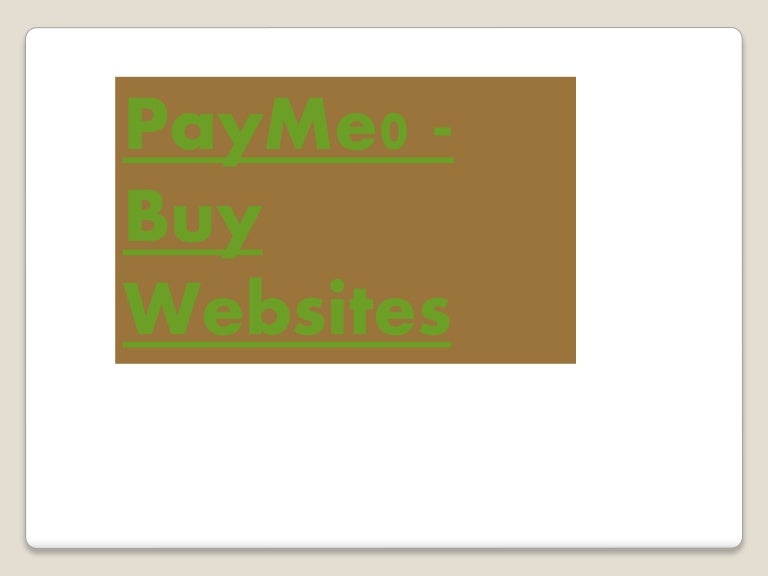 buy websites - websites for sale, Online business for sale,