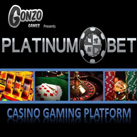 Online casino