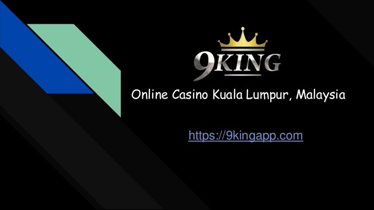 Crown Casino Online Malaysia