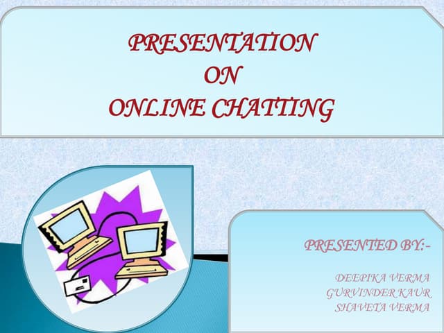 Onlinechat