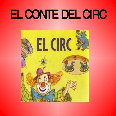 EL CIRC | ODP