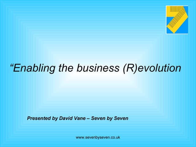 Online Collaboration Apr 05