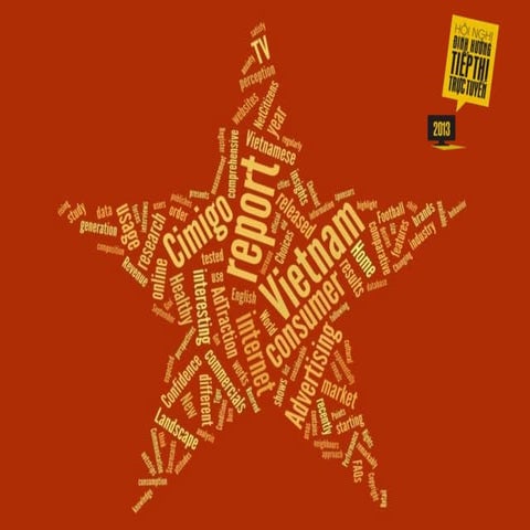 Xu hướng hành vi người tiêu dùng trên internet