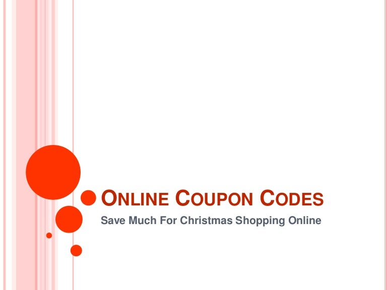 Amazon holiday coupon codes