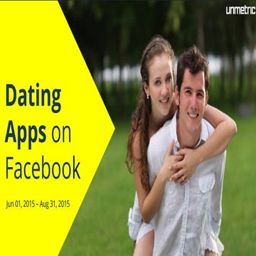Comparison of Tinder, Match.com, Zoosk, Bumble and Other Dating Apps on Faceb...