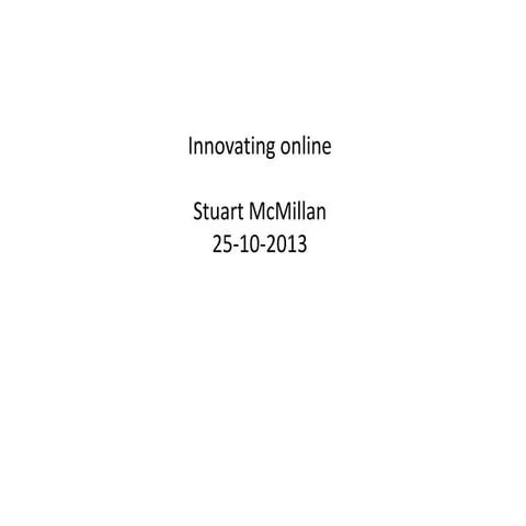 Online Development Team