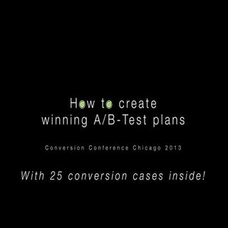 Online Dialogue Conversion Conferen...