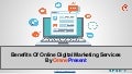 Digital Marketing Services