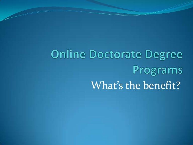 List of professional doctorate degrees picture