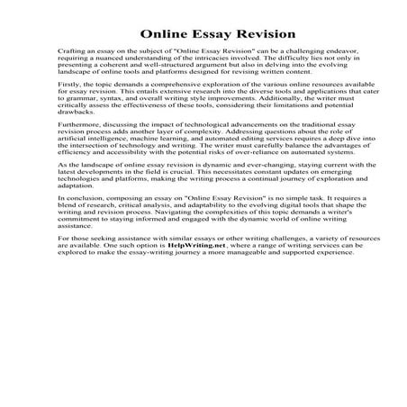 Online Essay Revision.pdf