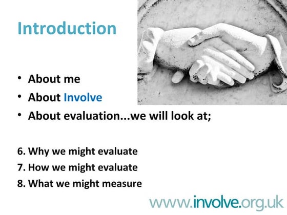 Evaluating Online Participation Web 2.0 Engagement