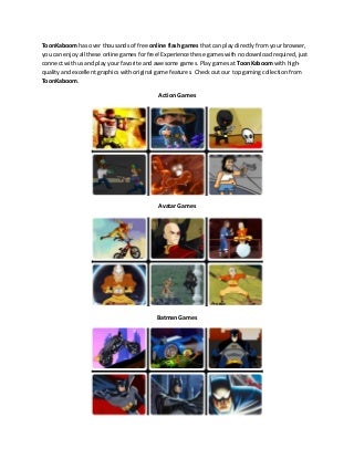 Trivia Games To Play Over Zoom